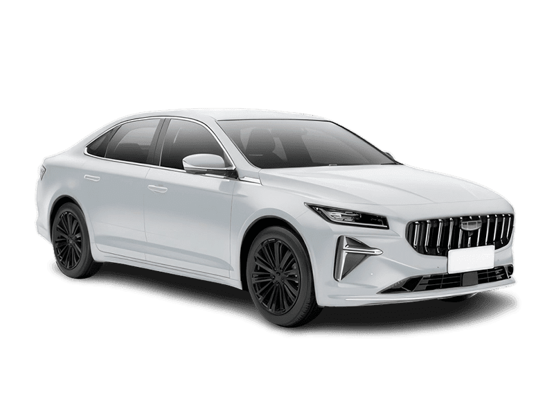 Crystal White / Белый